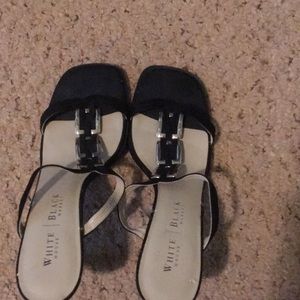 White House Black Market